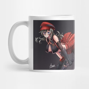 Alisa Mug